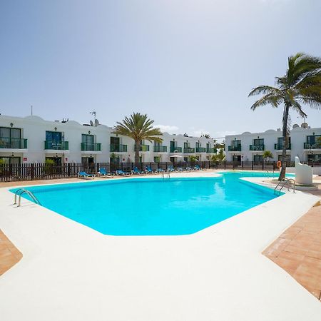 Ferienwohnung Armonia Pool View & Wi-Fi By Irent Fuerteventura Corralejo Exterior foto