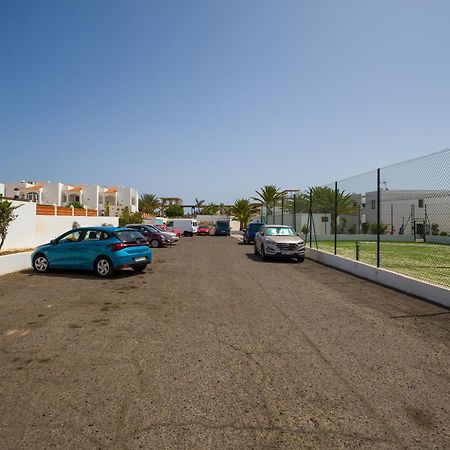 Ferienwohnung Armonia Pool View & Wi-Fi By Irent Fuerteventura Corralejo Exterior foto