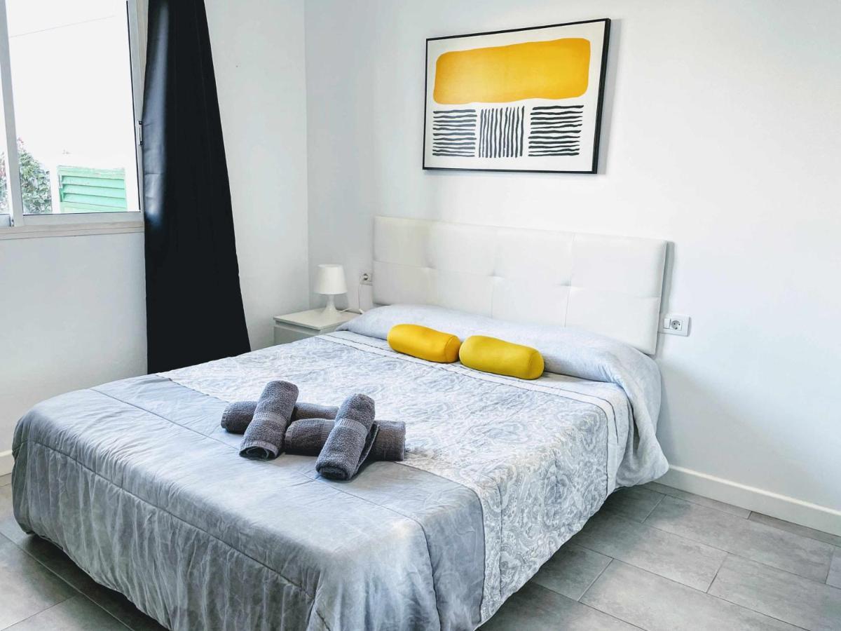 Ferienwohnung Armonia Pool View & Wi-Fi By Irent Fuerteventura Corralejo Exterior foto
