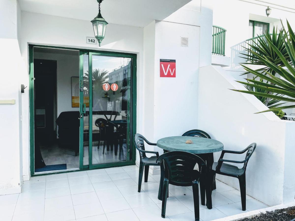 Ferienwohnung Armonia Pool View & Wi-Fi By Irent Fuerteventura Corralejo Exterior foto