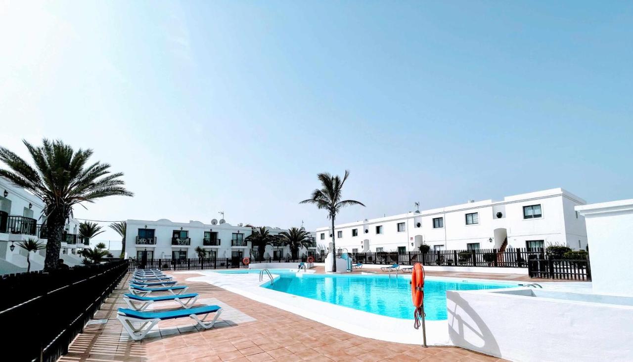 Ferienwohnung Armonia Pool View & Wi-Fi By Irent Fuerteventura Corralejo Exterior foto