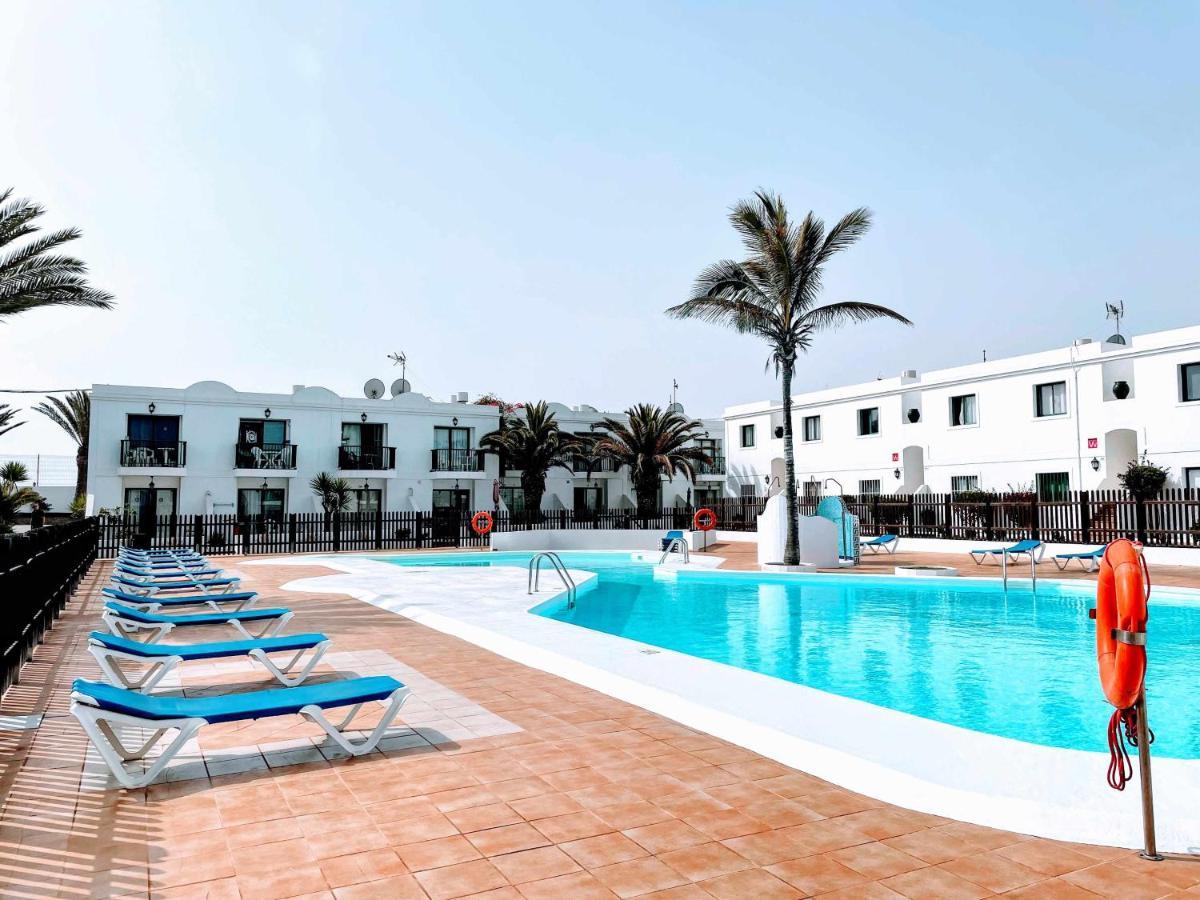 Ferienwohnung Armonia Pool View & Wi-Fi By Irent Fuerteventura Corralejo Exterior foto