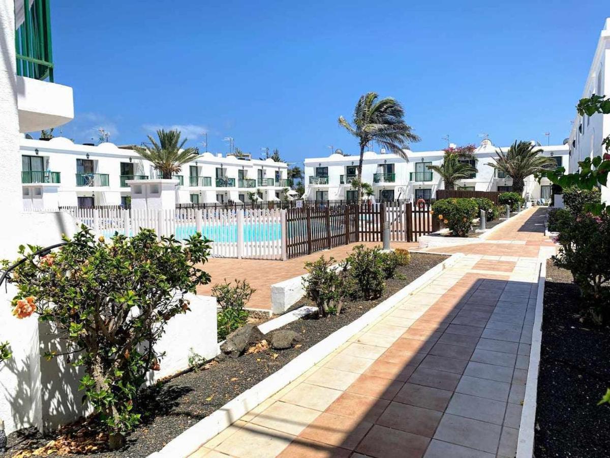 Ferienwohnung Armonia Pool View & Wi-Fi By Irent Fuerteventura Corralejo Exterior foto