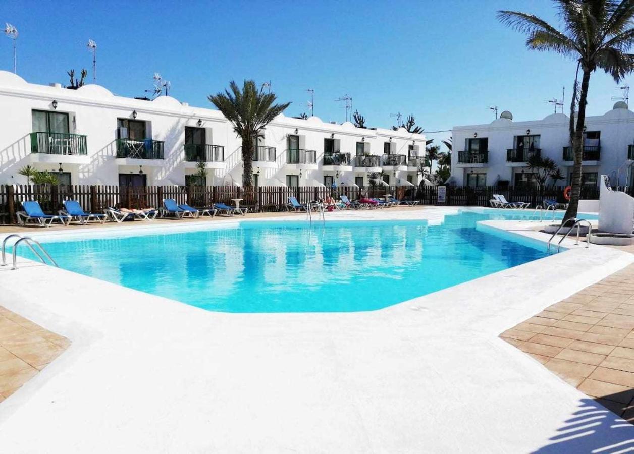 Ferienwohnung Armonia Pool View & Wi-Fi By Irent Fuerteventura Corralejo Exterior foto