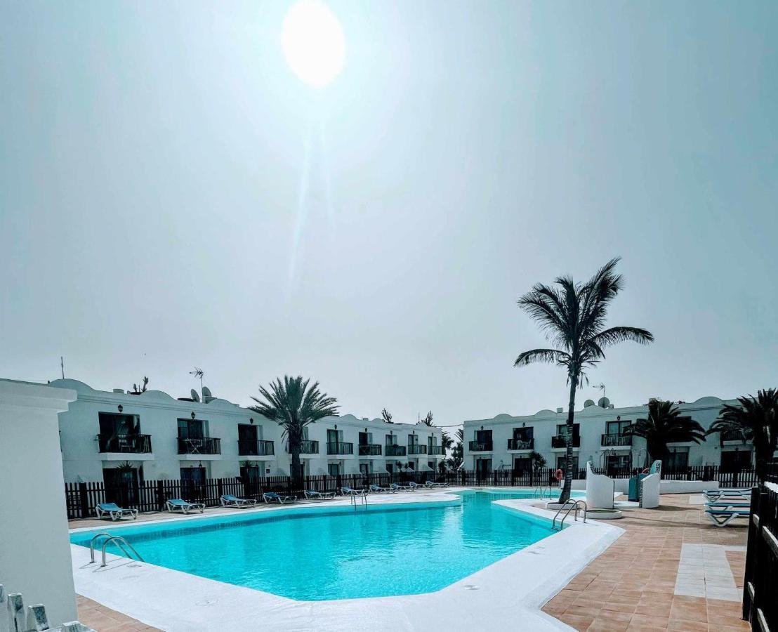 Ferienwohnung Armonia Pool View & Wi-Fi By Irent Fuerteventura Corralejo Exterior foto