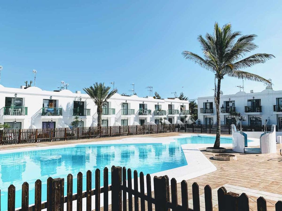 Ferienwohnung Armonia Pool View & Wi-Fi By Irent Fuerteventura Corralejo Exterior foto