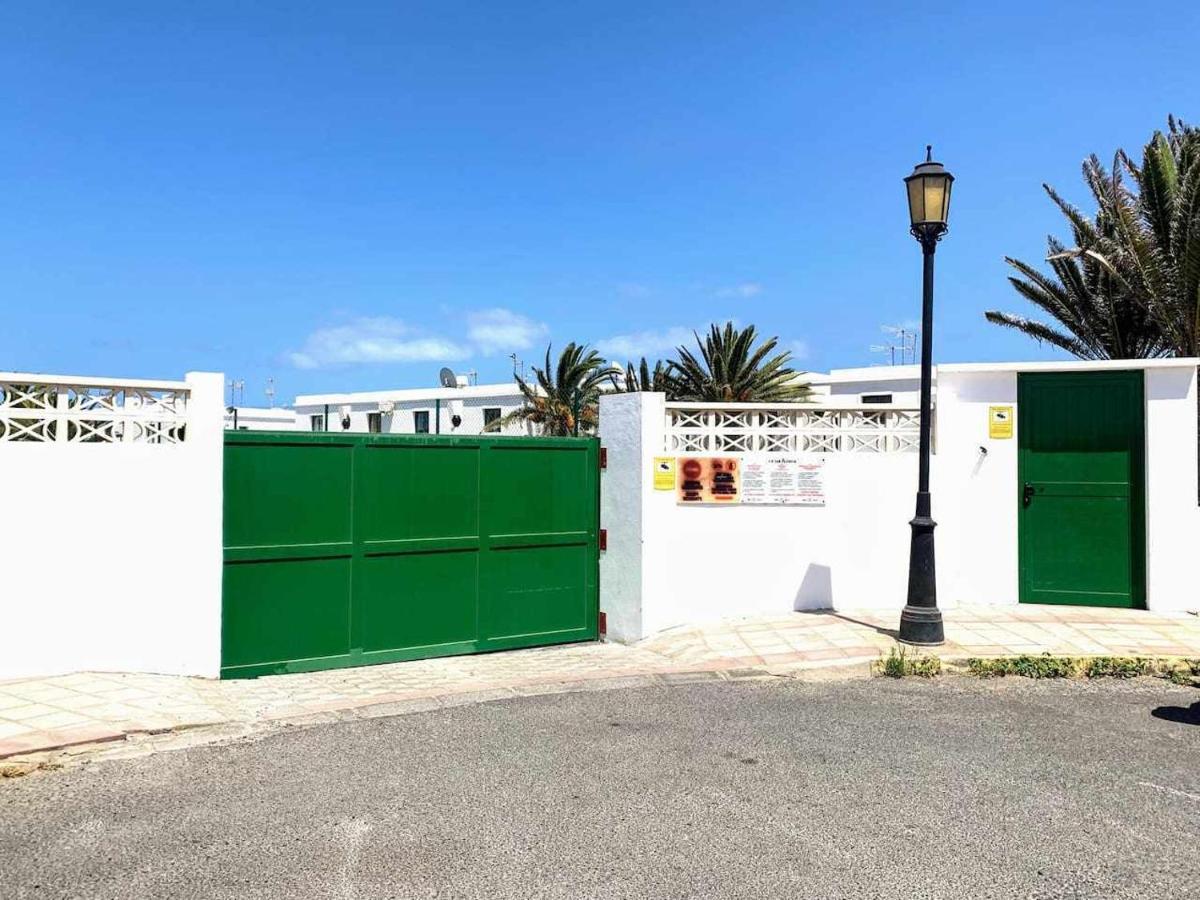 Ferienwohnung Armonia Pool View & Wi-Fi By Irent Fuerteventura Corralejo Exterior foto
