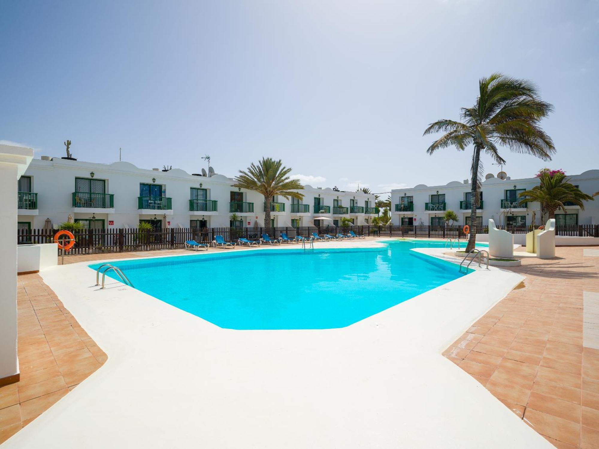 Ferienwohnung Armonia Pool View & Wi-Fi By Irent Fuerteventura Corralejo Exterior foto