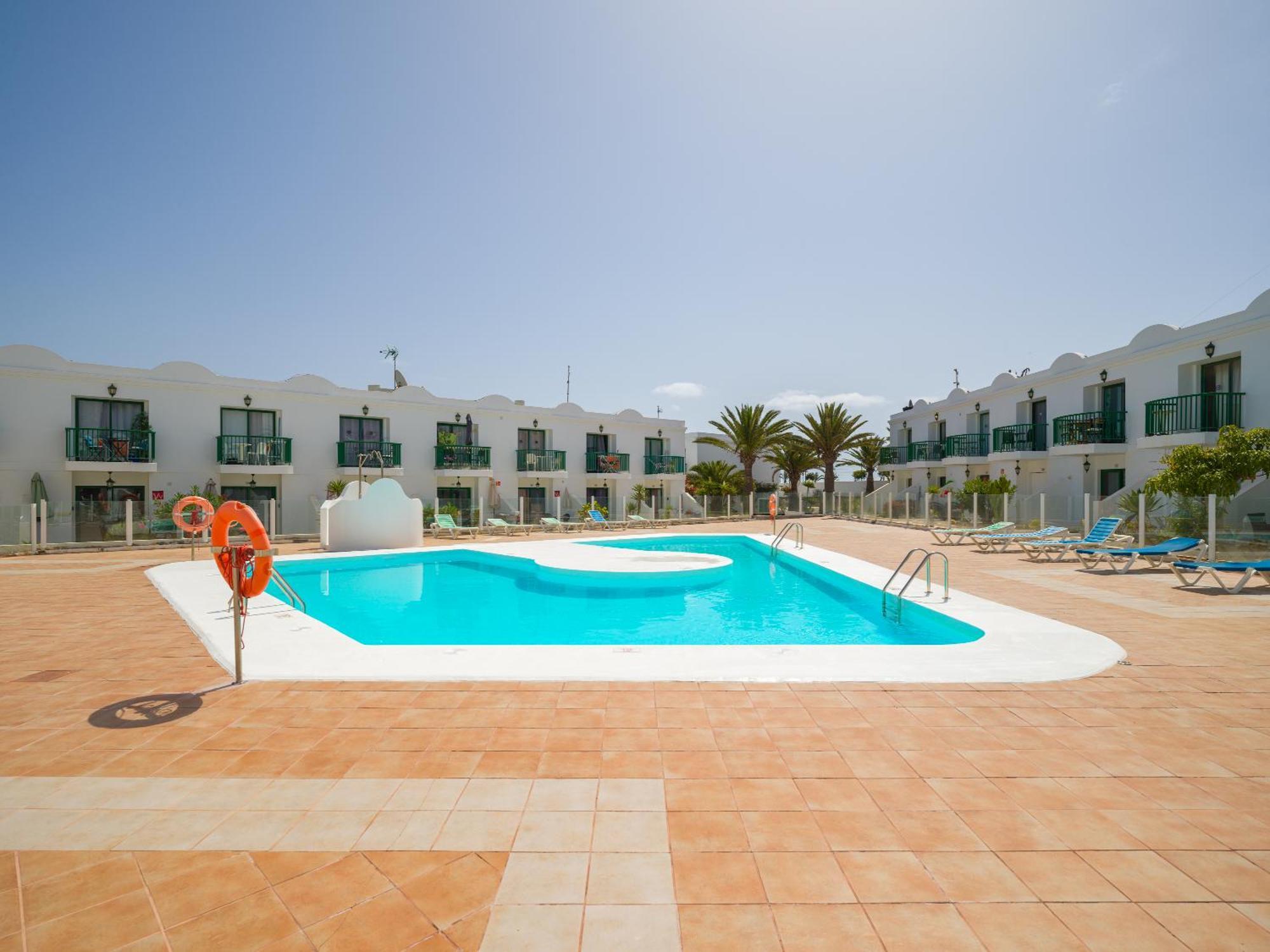 Ferienwohnung Armonia Pool View & Wi-Fi By Irent Fuerteventura Corralejo Exterior foto