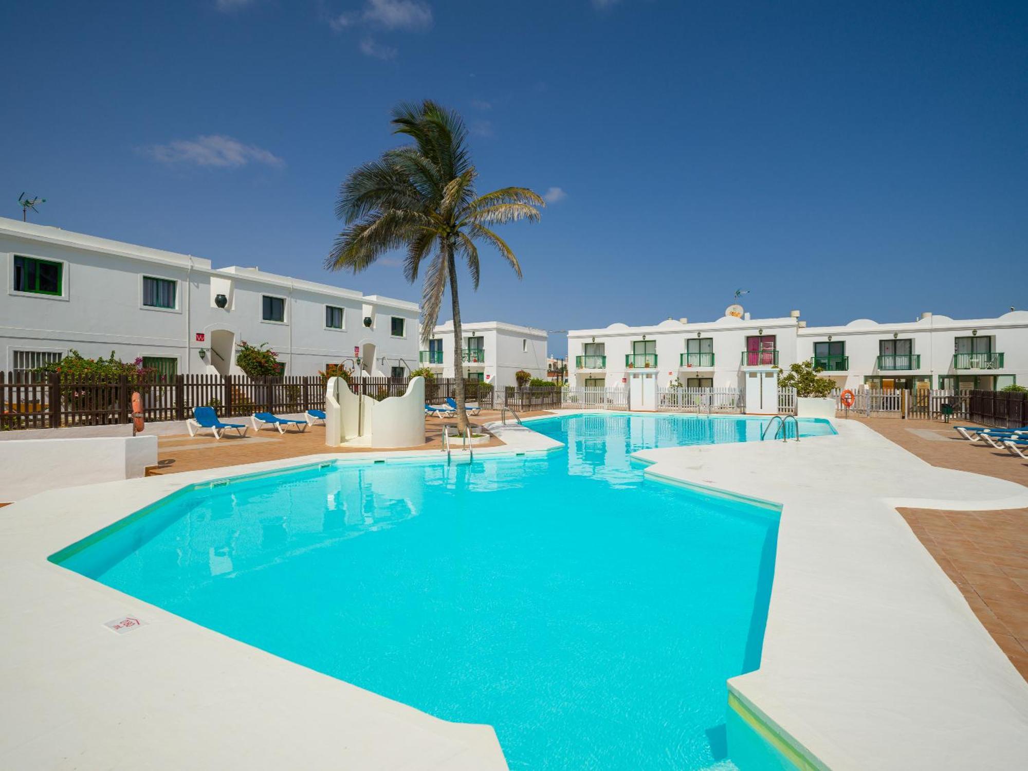 Ferienwohnung Armonia Pool View & Wi-Fi By Irent Fuerteventura Corralejo Exterior foto