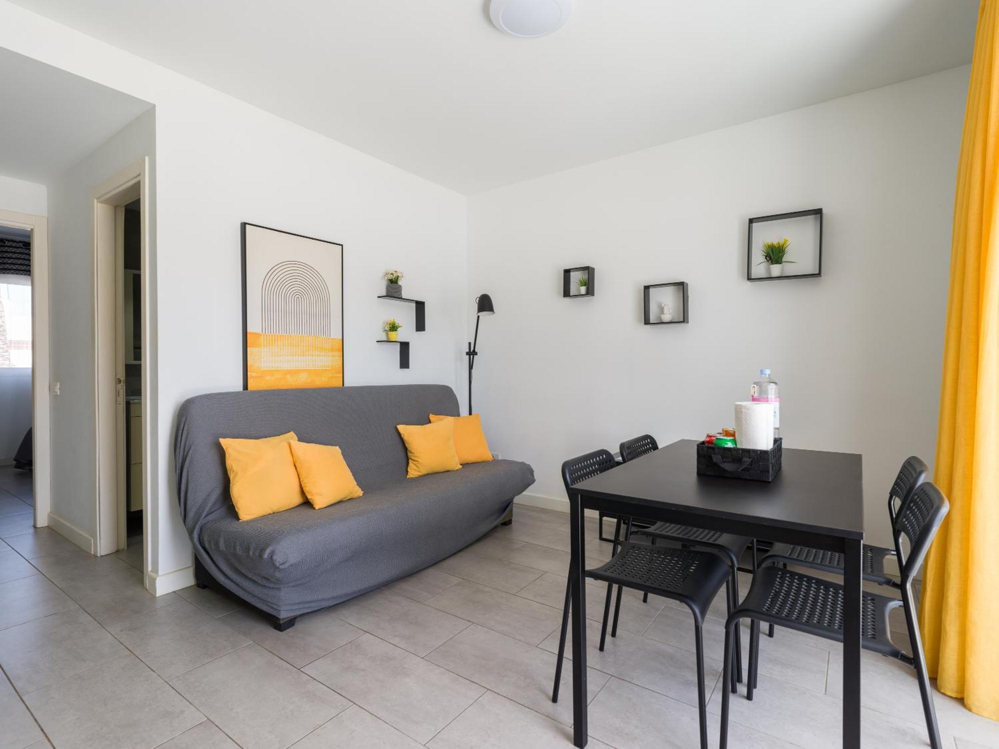 Ferienwohnung Armonia Pool View & Wi-Fi By Irent Fuerteventura Corralejo Exterior foto