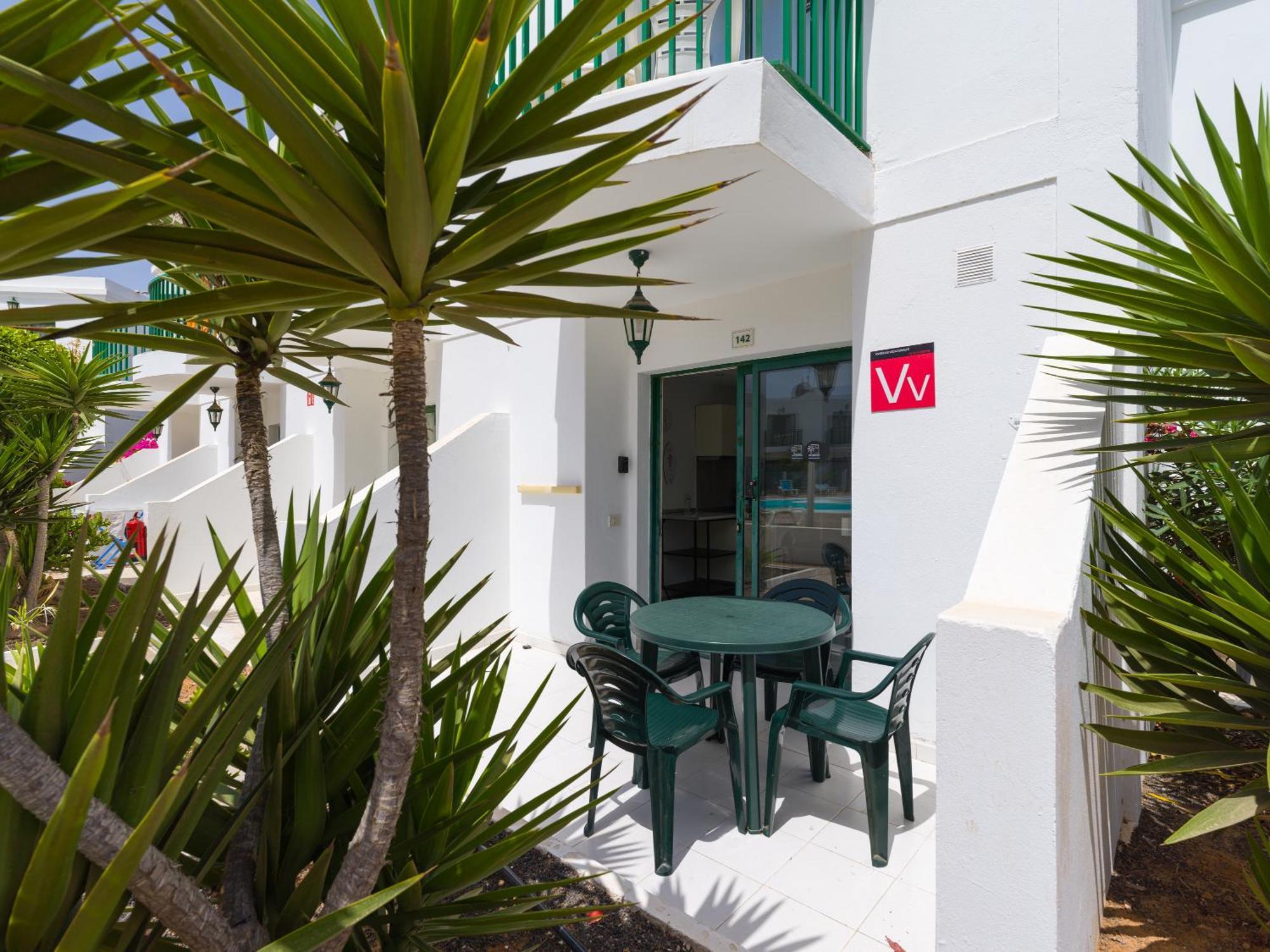Ferienwohnung Armonia Pool View & Wi-Fi By Irent Fuerteventura Corralejo Exterior foto