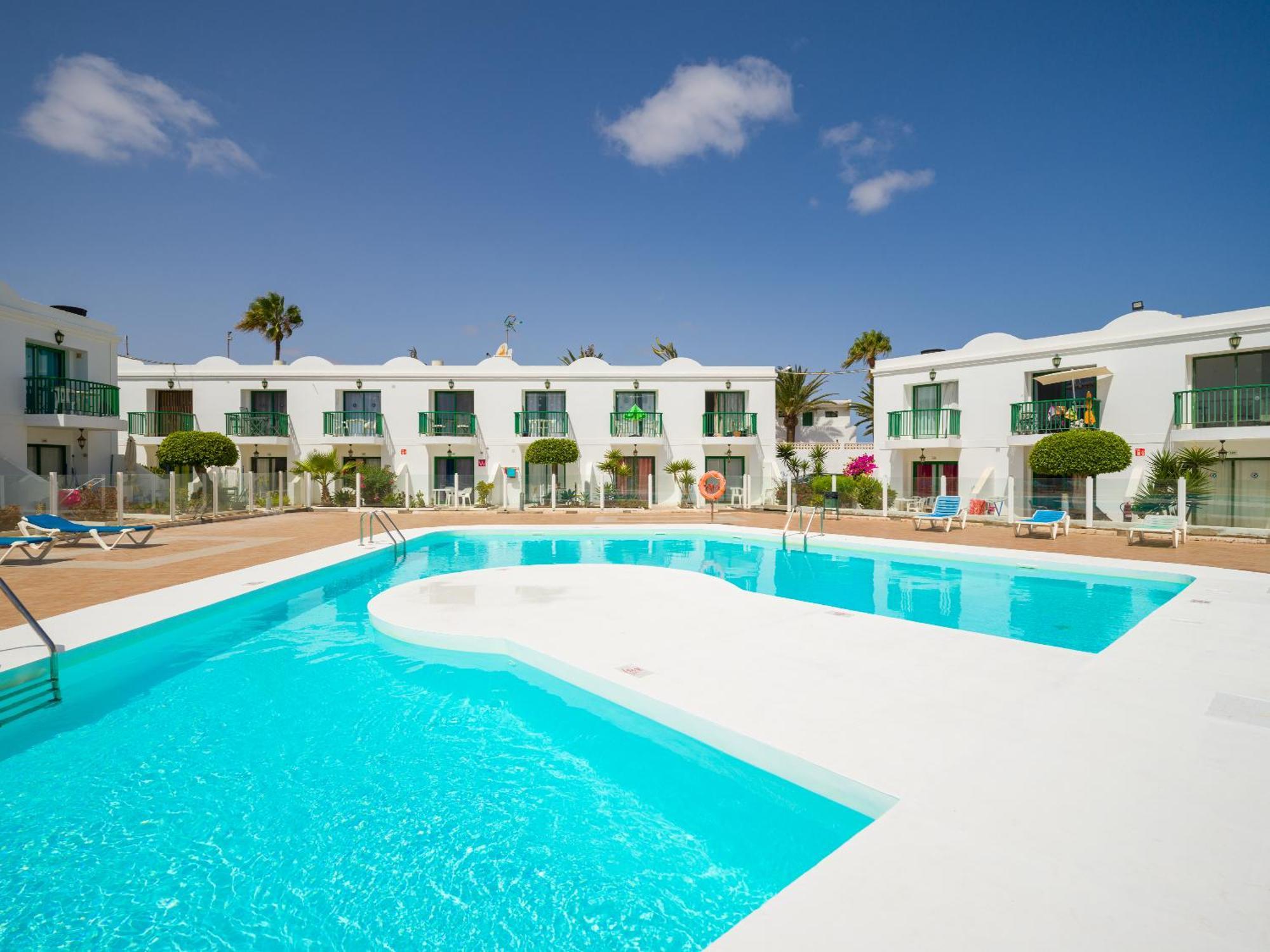 Ferienwohnung Armonia Pool View & Wi-Fi By Irent Fuerteventura Corralejo Exterior foto