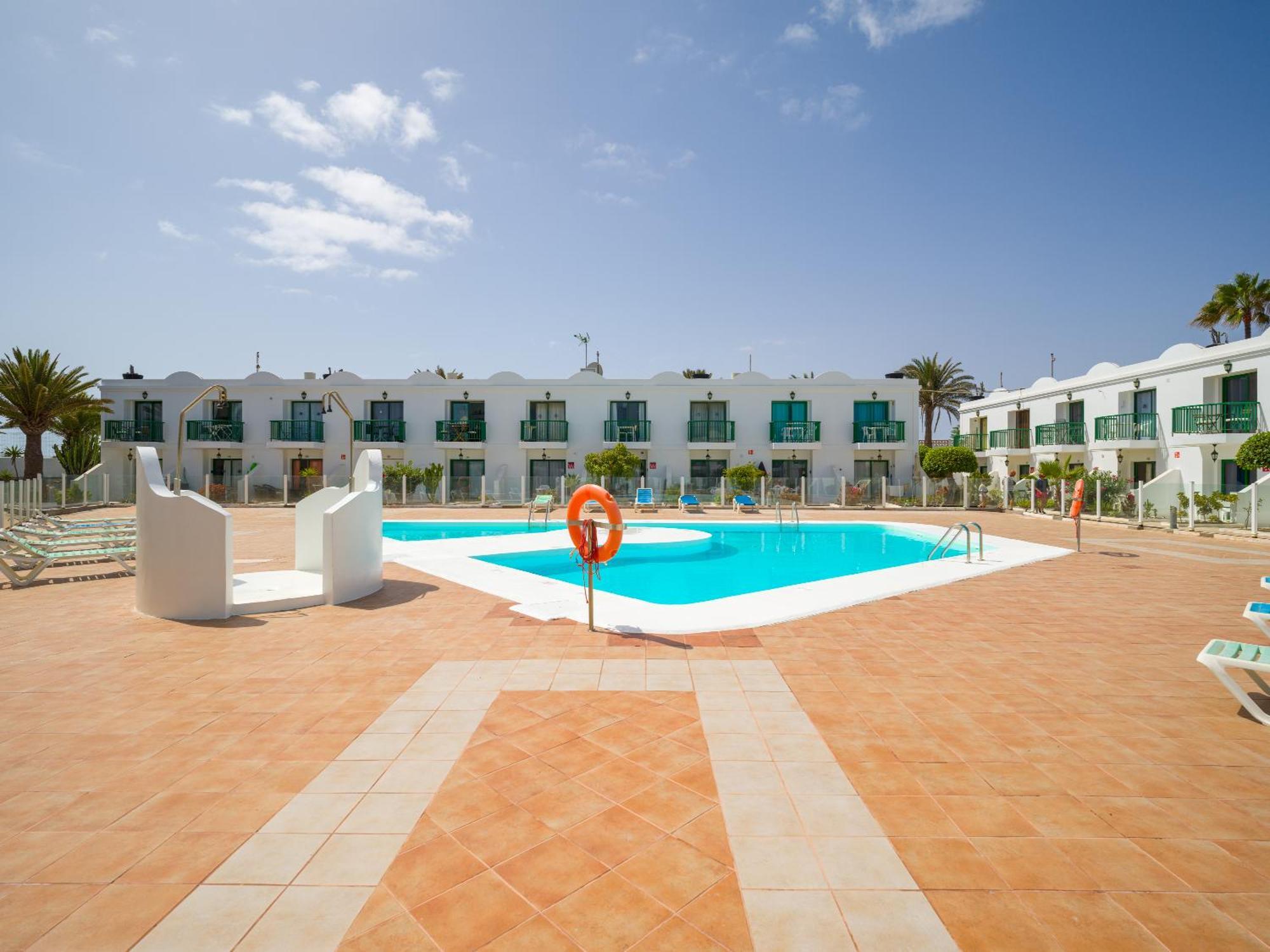 Ferienwohnung Armonia Pool View & Wi-Fi By Irent Fuerteventura Corralejo Exterior foto