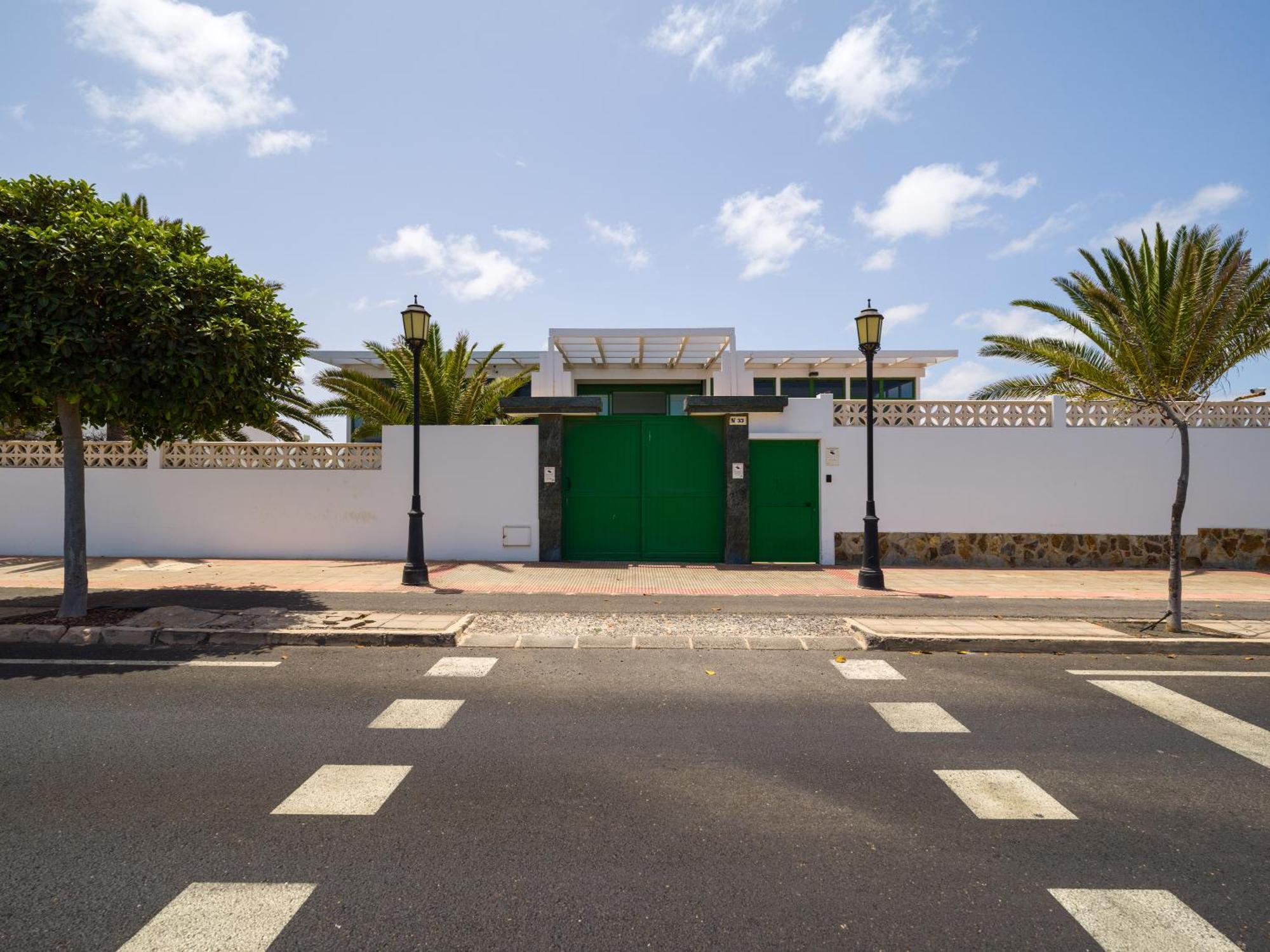 Ferienwohnung Armonia Pool View & Wi-Fi By Irent Fuerteventura Corralejo Exterior foto