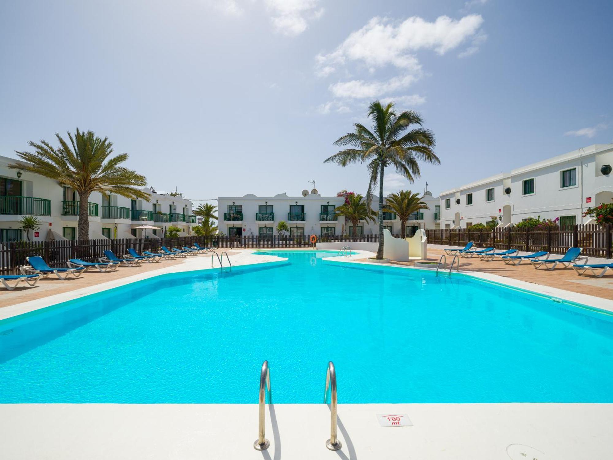 Ferienwohnung Armonia Pool View & Wi-Fi By Irent Fuerteventura Corralejo Exterior foto